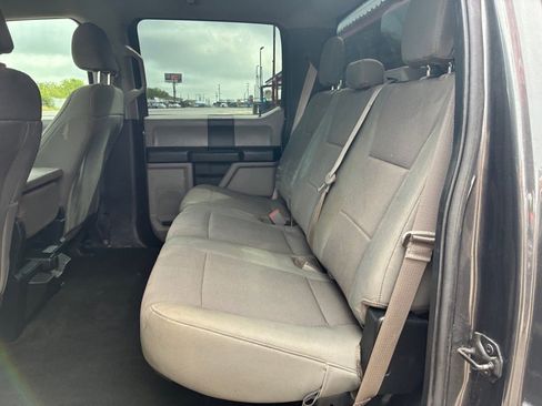 Used 2019 Ford F250 XL w/ STX Appearance Package AWD/4WD image 38
