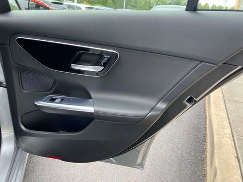 Certified 2022 Mercedes-Benz C 300 4MATIC Sedan image 24