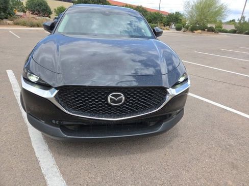 Used 2021 MAZDA CX-30 AWD 2.5 S w/ Select Package image 2