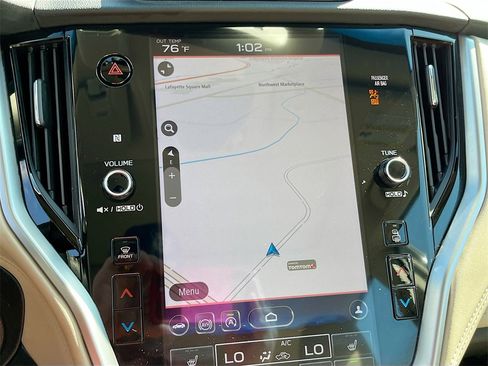 Used 2022 Subaru Legacy Limited w/ Popular Package #3 image 13