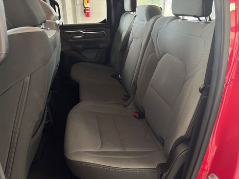 Used 2022 RAM 1500 Big Horn image 30