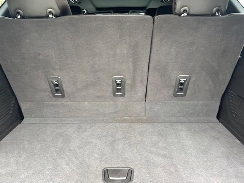 Used 2022 Chevrolet Tahoe RST w/ Sport Performance Package image 48