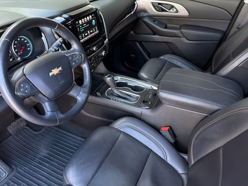 Used 2018 Chevrolet Traverse LT AWD/4WD image 9