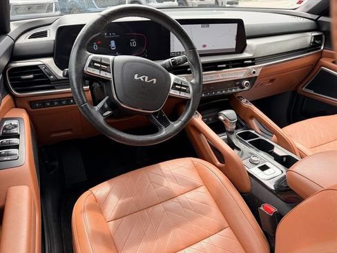 Used 2024 Kia Telluride EX X-Line AWD/4WD image 7