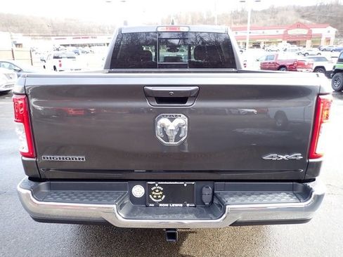 Certified 2022 RAM 1500 Big Horn image 4