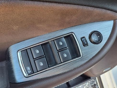 Used 2014 Chevrolet Impala LT image 20