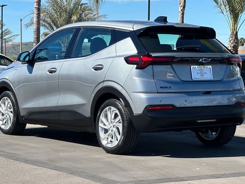 New 2027 Chevrolet Bolt LT w/ Comfort Package FWD image 6