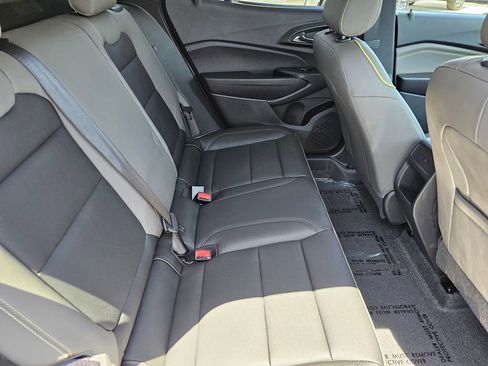 New 2026 Chevrolet Trax ACTIV w/ Driver Confidence Package FWD image 11