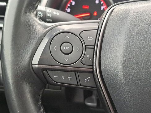 Used 2024 Toyota Camry XSE image 18