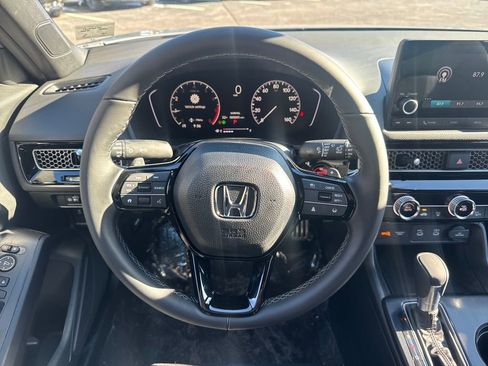 New 2026 Honda Civic Sport image 16