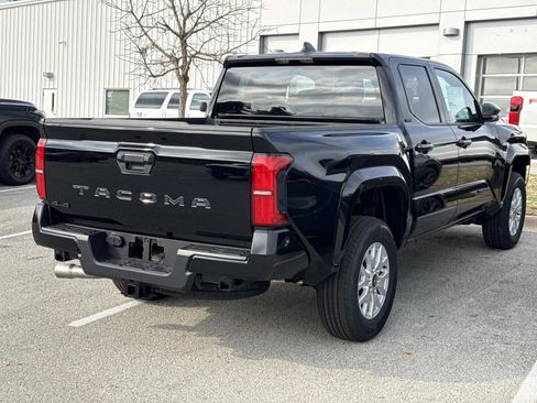 New 2026 Toyota Tacoma SR5 image 5