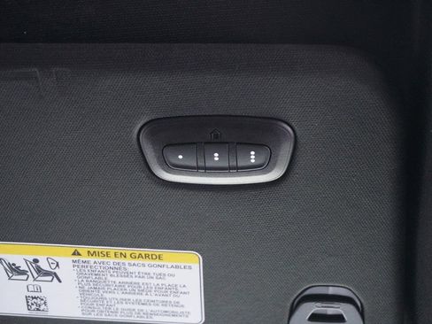 Used 2025 RAM 1500 Big Horn AWD/4WD image 35