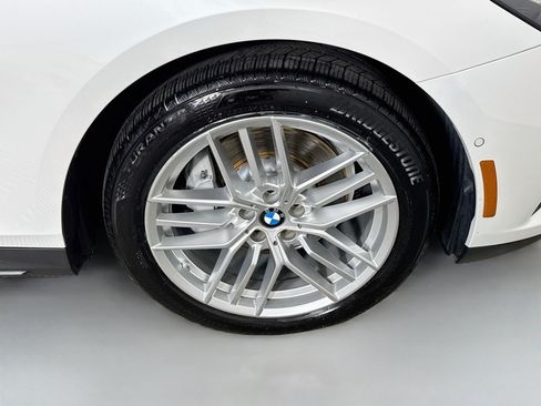 Used 2024 BMW 530i w/ Executive Package RWD image 32