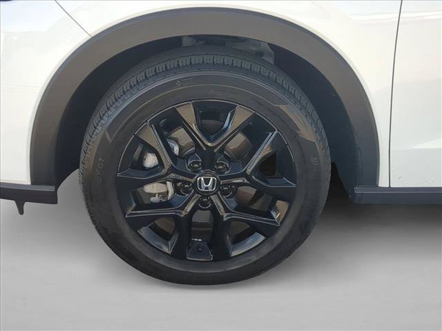 Used 2024 Honda HR-V Sport image 23