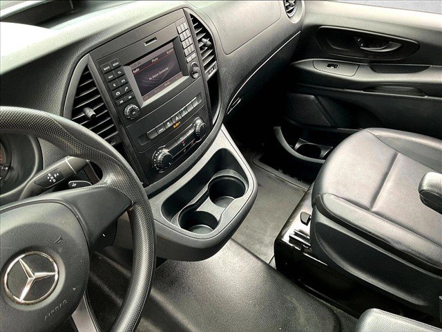Used 2020 Mercedes-Benz Metris image 14