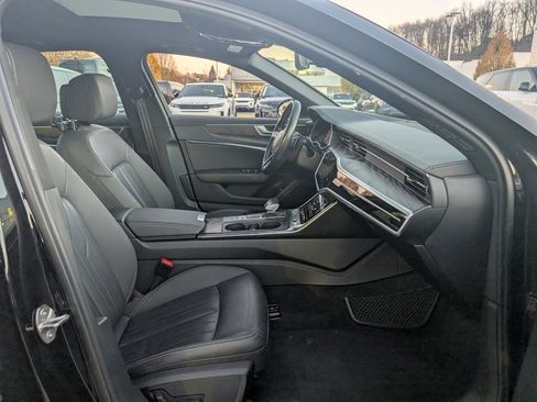 Used 2019 Audi A6 2.0T Premium w/ Convenience Package image 31
