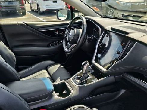Used 2022 Subaru Outback Limited XT AWD/4WD image 12