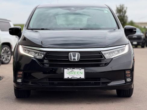 Used 2023 Honda Odyssey EX-L image 6