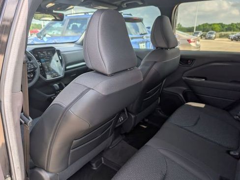 Certified 2026 Subaru Forester Premium image 25