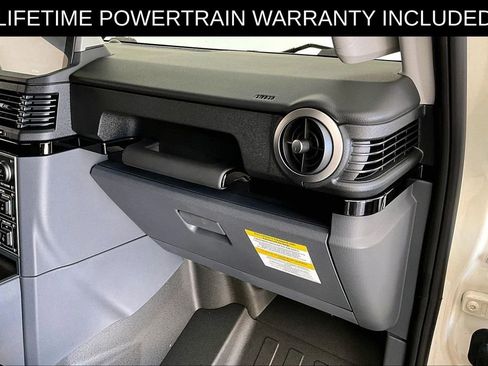 Used 2024 INEOS Grenadier Trialmaster Edition image 21