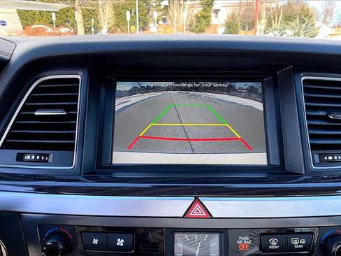 Used 2017 Genesis G80 3.8 image 14