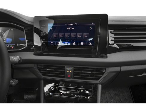 New 2026 Volkswagen Jetta S FWD image 7