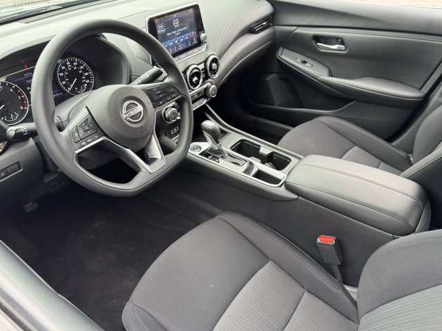 Used 2024 Nissan Sentra SV FWD image 21