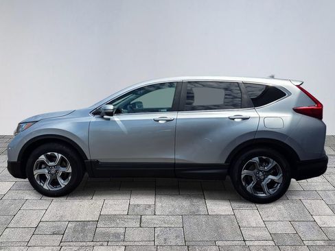 Used 2019 Honda CR-V EX-L image 4