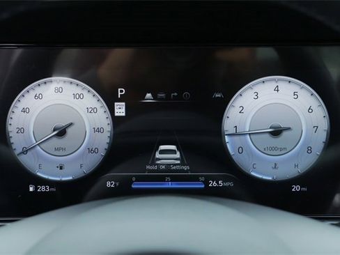 New 2026 Hyundai Elantra Limited image 12