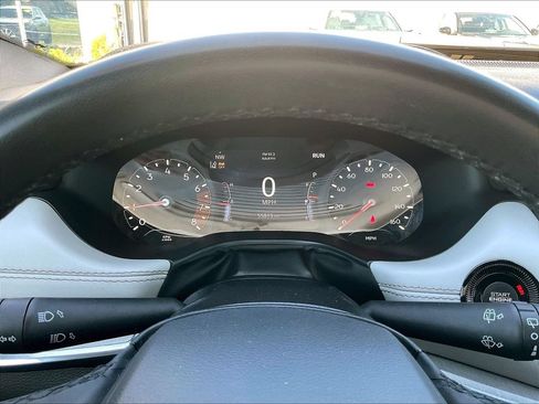 Used 2024 Jeep Compass Limited AWD/4WD image 14