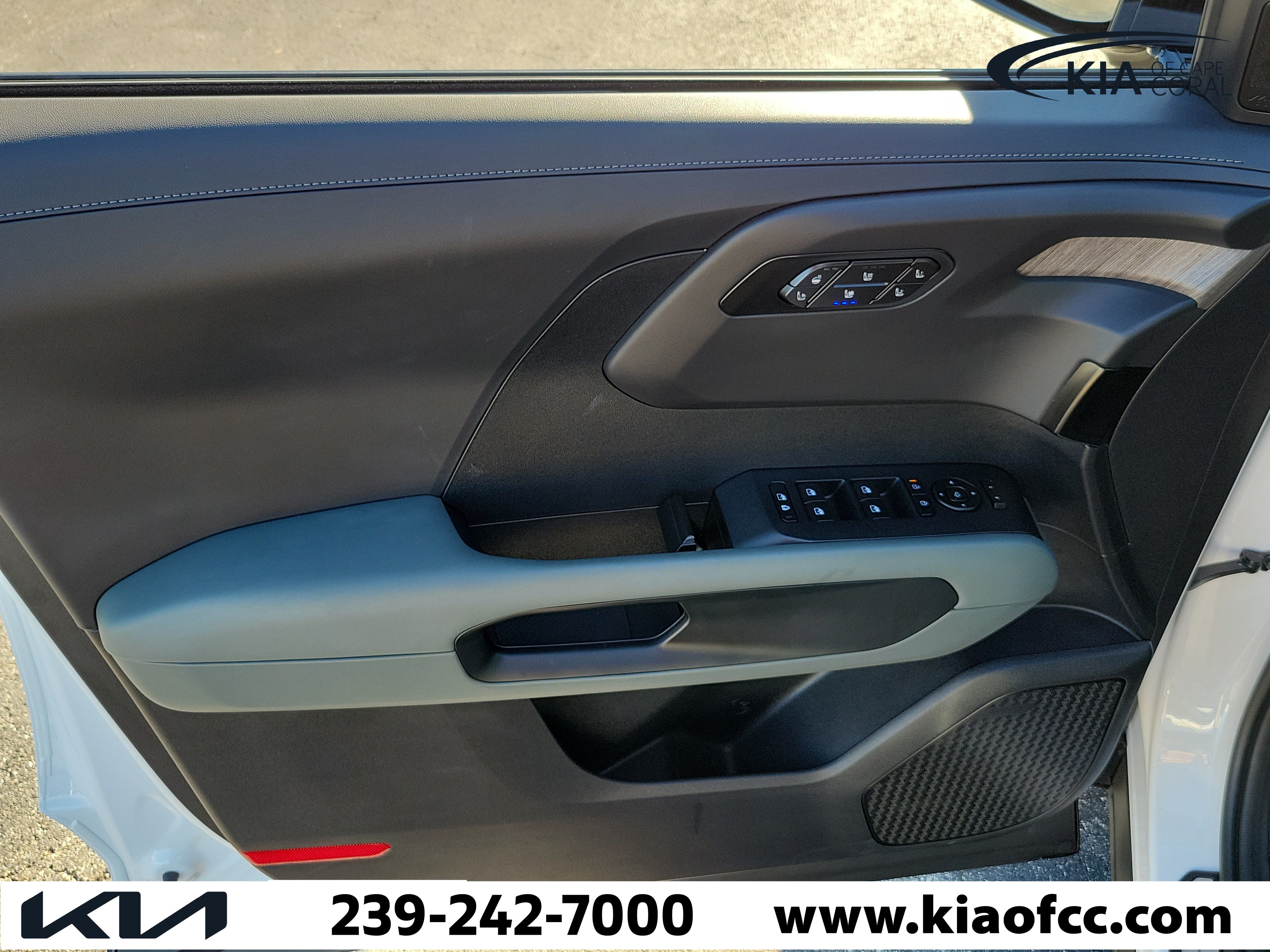 Used 2027 Kia Telluride SX Prestige X-Line AWD/4WD image 23