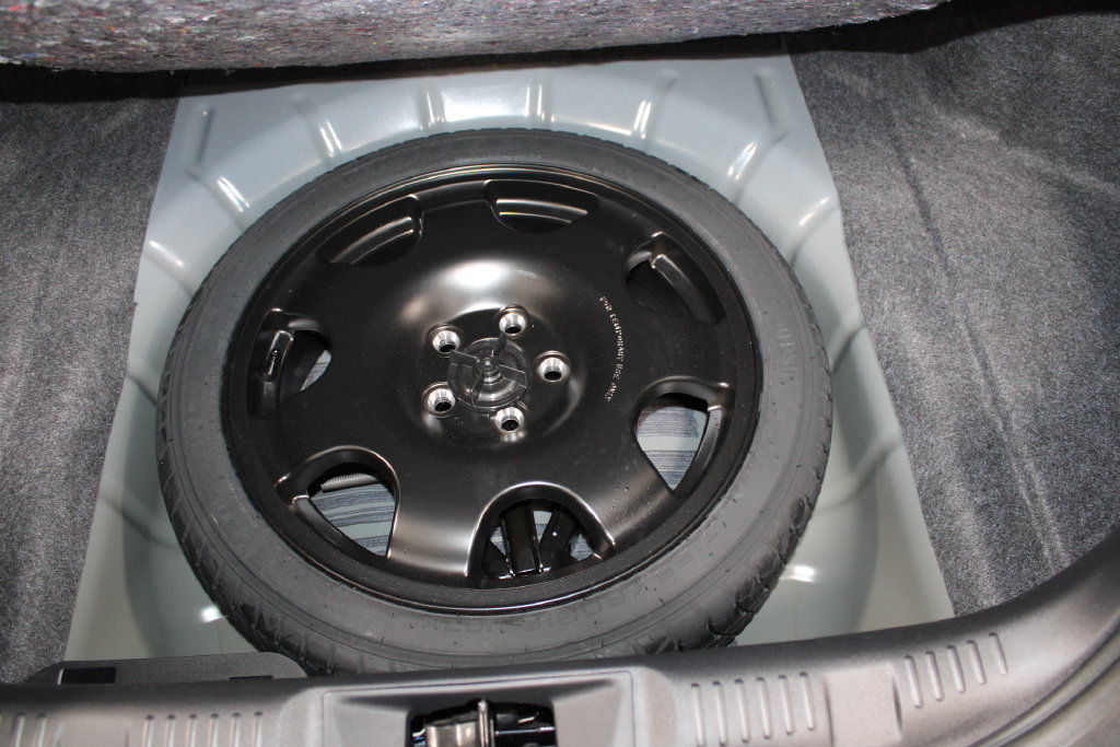 New 2026 Ford Mustang Coupe RWD image 23