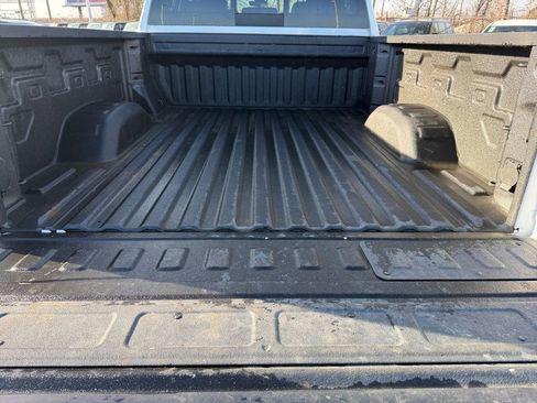 Used 2020 Chevrolet Silverado 2500 LTZ w/ LTZ Premium Package image 18