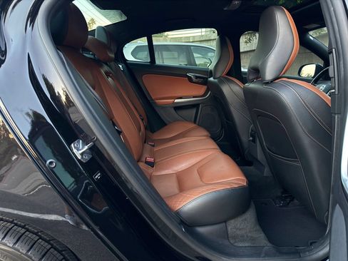 Used 2015 Volvo S60 T5 Premier w/ Convenience Package FWD image 45