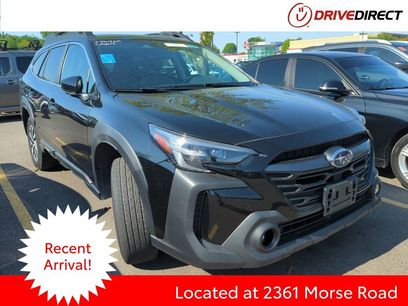 Used 2024 Subaru Outback Premium