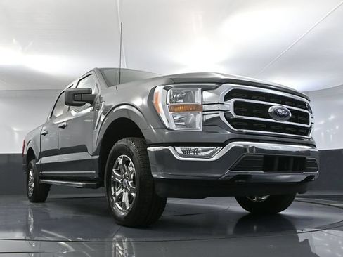 Used 2023 Ford F150 XLT w/ XTR Package AWD/4WD image 50