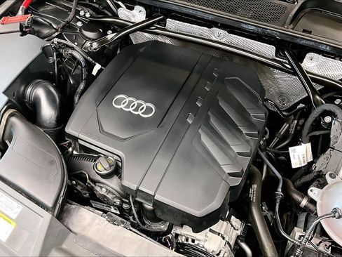 Certified 2023 Audi Q5 2.0T Premium w/ Convenience Package image 30