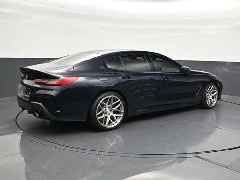 Used 2025 BMW M850i xDrive w/ M Sport Professional Package AWD/4WD image 5