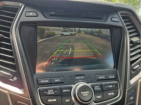 Used 2016 Hyundai Santa Fe Limited w/ Option Group 04 FWD image 56