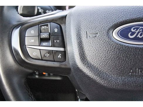 Certified 2024 Ford Ranger XLT image 18