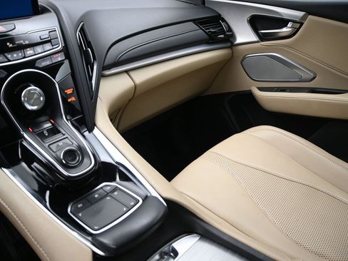 Used 2019 Acura RDX AWD w/ Technology Package image 4