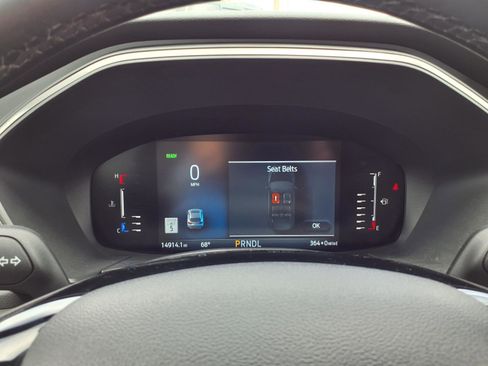 Used 2023 Ford Escape SE FWD image 17