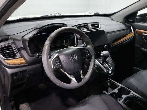 Used 2018 Honda CR-V EX image 14