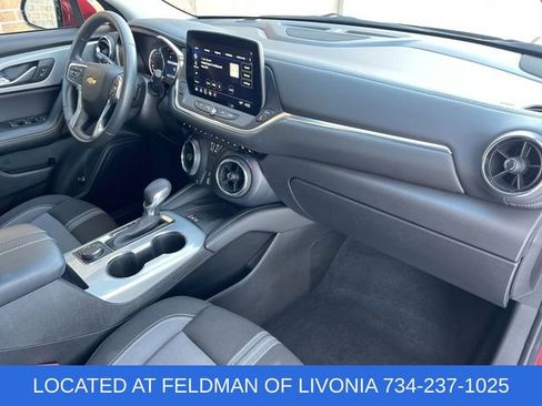 Used 2024 Chevrolet Blazer LT w/ Convenience Package image 27