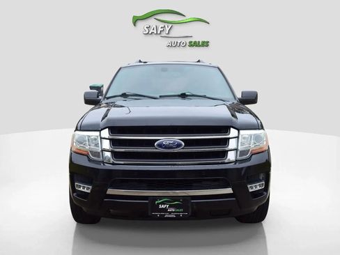 Used 2016 Ford Expedition Limited w/ Equipment Group 301A image 3