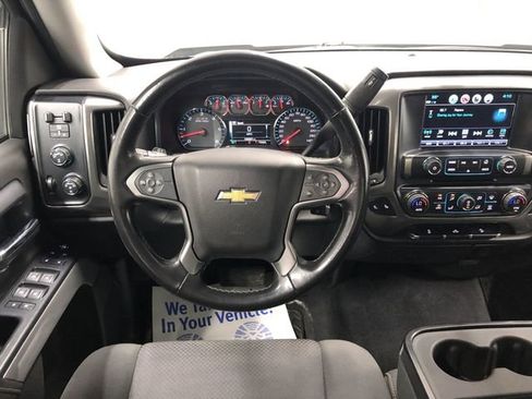 Used 2019 Chevrolet Silverado 1500 LT w/ All Star Edition image 16