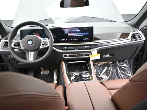New 2027 BMW X6 xDrive40i AWD/4WD image 39