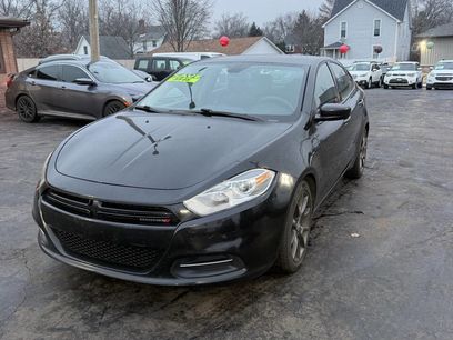 Used 2016 Dodge Dart SE w/ Convenience Group