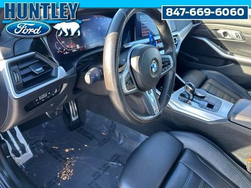 Used 2020 BMW M340i xDrive w/ Premium Package image 20