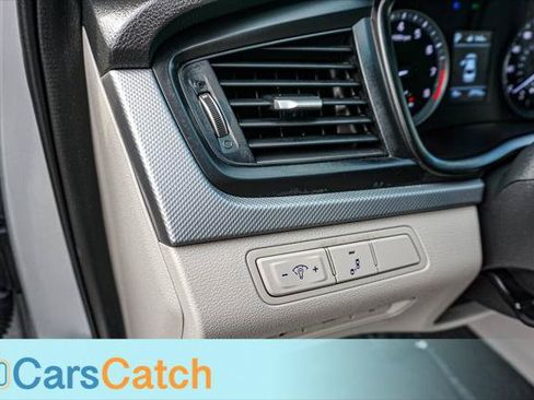 Used 2019 Hyundai Sonata SE w/ Cargo Package FWD image 21
